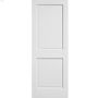 30\" x 80\" Masonite Classics Prehung Door