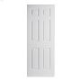 18\" x 80\" Masonite Classics Prehung Door