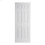 20\" x 80\" Masonite Classics Prehung Door