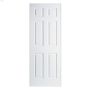 28\" x 80\" Masonite Classics Prehung Door