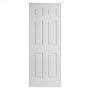 32\" x 80\" Masonite Classics Prehung Door