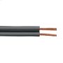18 AWG 2 Conductor 246' SPT-1 Lamp Cord
