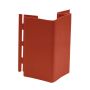 10' x 3" Designer Outside Corner Post