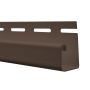 5/8" x 12' J Channel - Premium