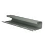 12' x 0.917\" Designer 5\/8\" J-Trim Channel