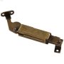 Antique Brass Left Side Lid Support