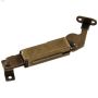 Antique Brass Right Side Lid Support