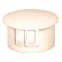 Bouchon en plastique 3/8" - 2/Paquet
