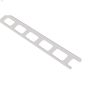 8' x 7\/8\" x 4 mm Wall Tile Edge