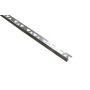 8' x 1\/2\" Tile Edge