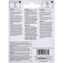 Crochet de suspension, fini laiton antique
