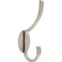 Ornamental Coat\/Hat Hook