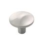 1-1/4" Crest Cabinet Knob
