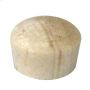 Bouchons pour Bois Dur 3/8" - 20/Paquet