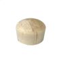 Bouchons pour Bois Dur 3/8" - 20/Paquet