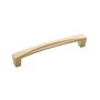 128 mm Crest Cabinet Pull