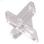 Plastic Self Support-8/Pack