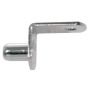 1\/4\" Chrome Steel Shelf Pin-20\/Pack