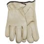 Leather Man Handlers Gloves