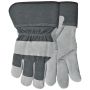 Leather Sno Stoppers Gloves