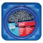 3\/16\" x 150' Grade 30 Proof Coil Chain