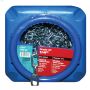 1\/4\" x 100' Grade 30 Proof Coil Chain
