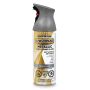 312 g Metallic Spray Paint & Primer