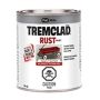 Tremclad\u00ae 946 mL Can Flat Oil-Based Rust Paint