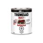 Peinture antirouille huile noir lustrée canne Tremclad 946ml