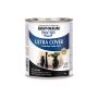 Painter's Touch 946 mL Can Flat Brush-On Paint