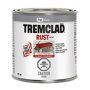Tremclad\u00ae 237 mL Can Flat Oil-Based Rust Paint