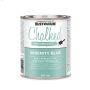 887 mL Water-Based Chalked Ultra Matte Paint