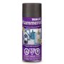 Tremclad® 340 g Gloss Hammered Rust Spray Paint