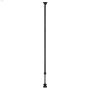3' 2\" x 1\/2\" x 1\/2\" Adjustable Plain Baluster
