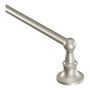 Vale 18" Single Towel Bar