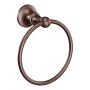 Vale Round Towel Ring