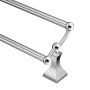 Retreat 24\" Double Towel Bar