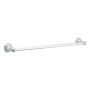 Preston 18" Single Towel Bar