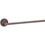 Orion 24" Single Towel Bar
