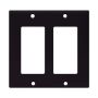 Thermoset (2) Decorator Wall Plate