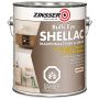 Zinsser 3.78 L Semi-Gloss Shellac