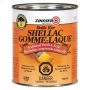 Laque semi-lustrée Zinsser® 3,78 l
