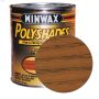 236 mL Satin Interior Polyurethane Wood Stain