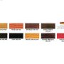 946 mL Satin Interior Polyurethane Wood Stain