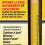Wood Blend Filler Pencil