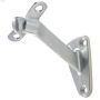 Zinc Plated Heavy Duty Handrail Bracket-1\/Pack