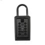 Bouton-poussoir portatif à 3 touches Keysafe