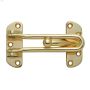 Die Cast Zinc Door Guard