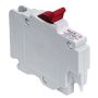 1 Pole Plug-On Circuit Breaker