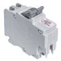 2 Pole Plug-On Circuit Breaker